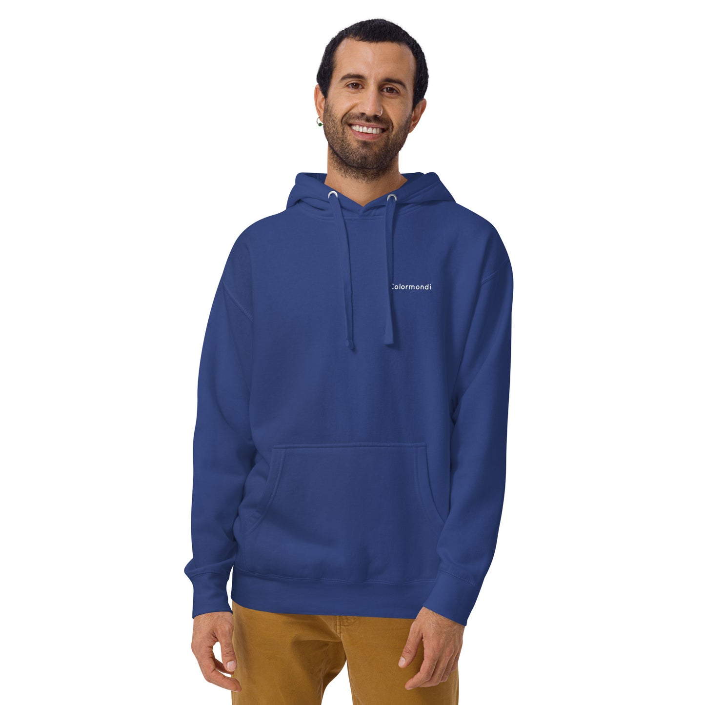Mondi unisex hoodie