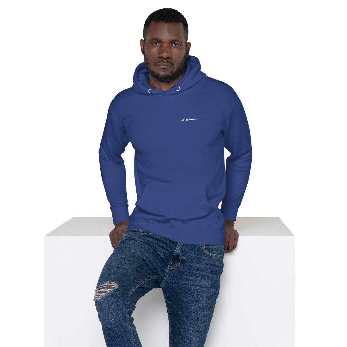 Mondi unisex hoodie