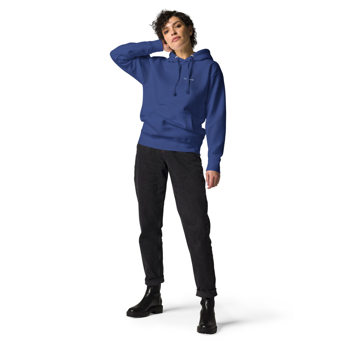 Mondi unisex hoodie