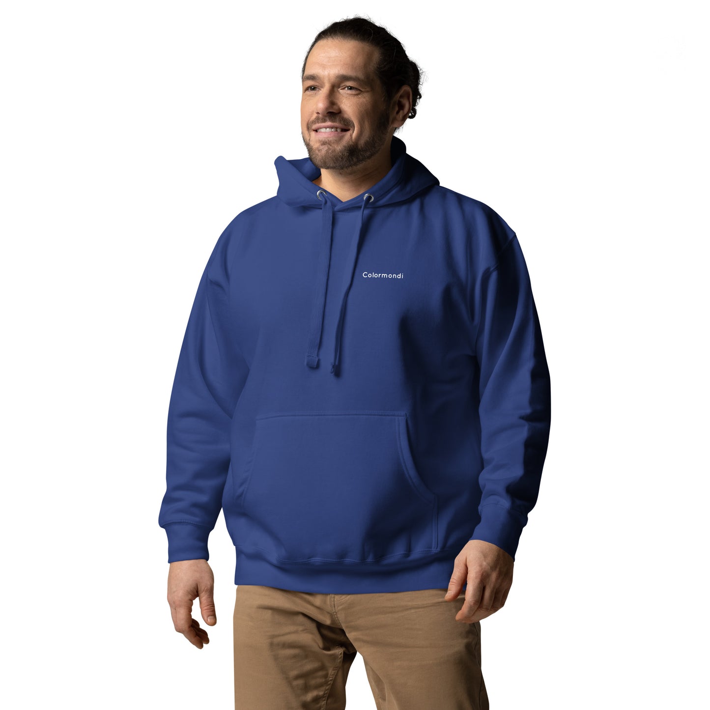 Mondi unisex hoodie