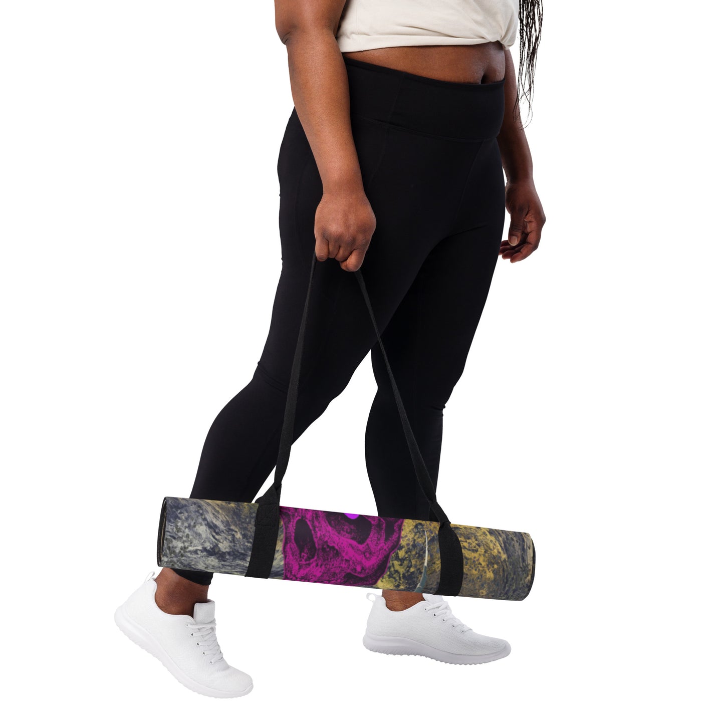 EliteGuard Yoga Mat
