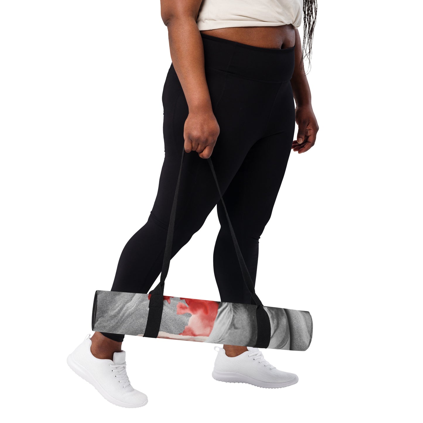 Emoon yoga mat