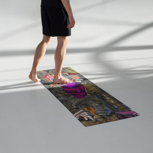 EliteGuard Yoga Mat
