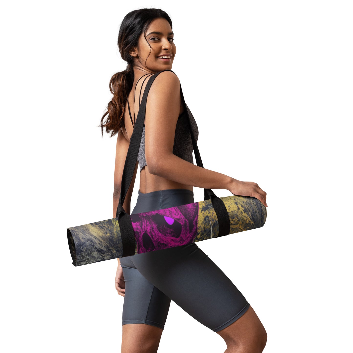 EliteGuard Yoga Mat