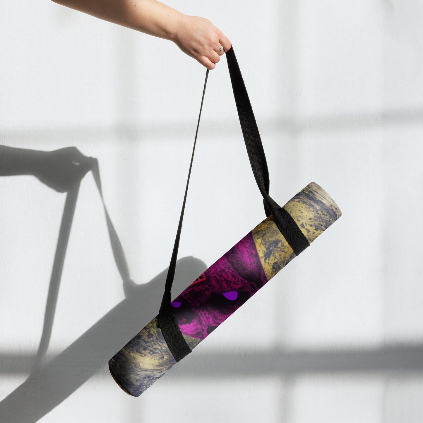 EliteGuard Yoga Mat