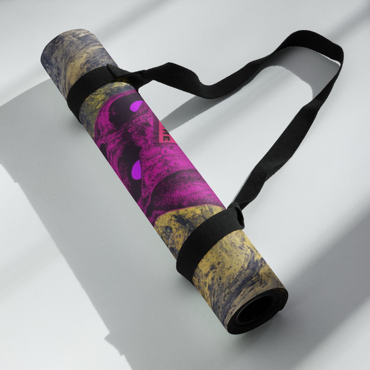 EliteGuard Yoga Mat
