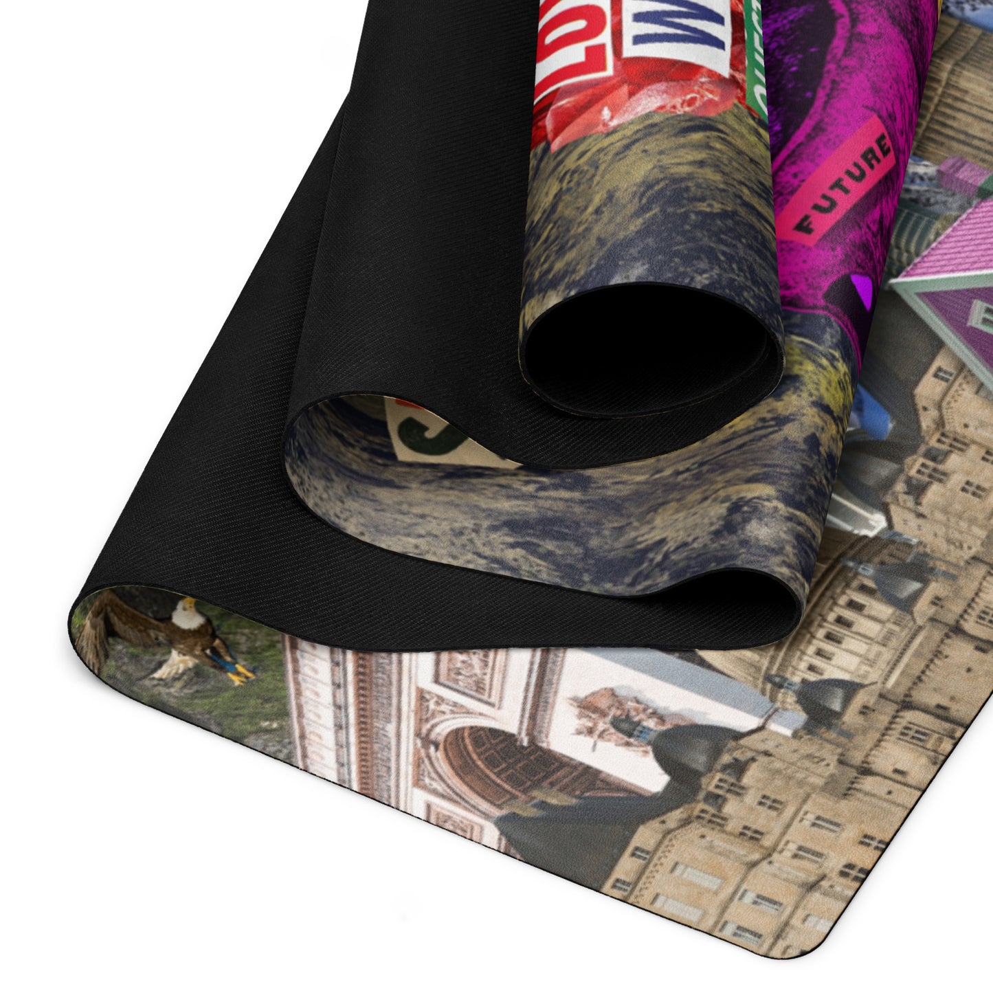 EliteGuard Yoga Mat