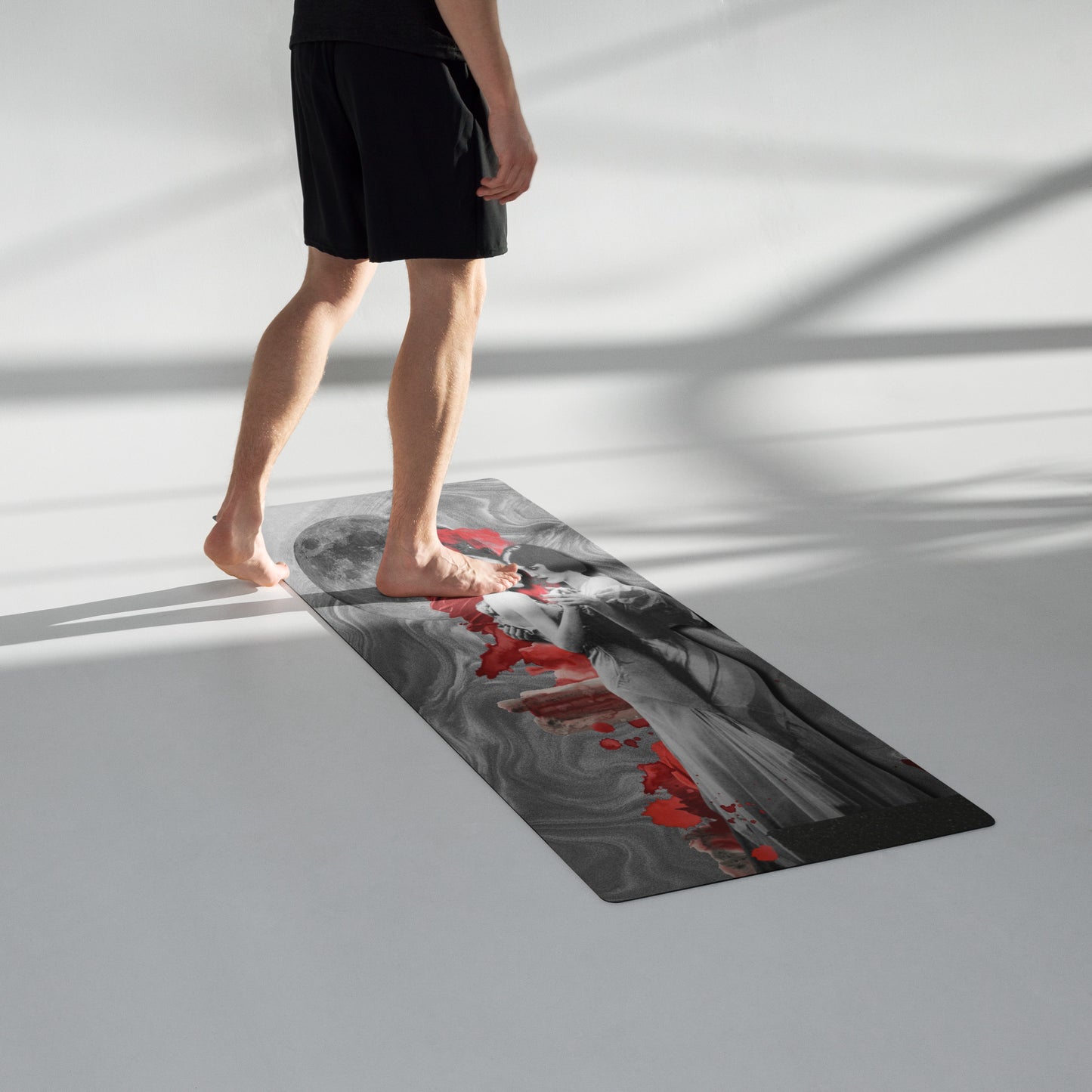 Emoon yoga mat