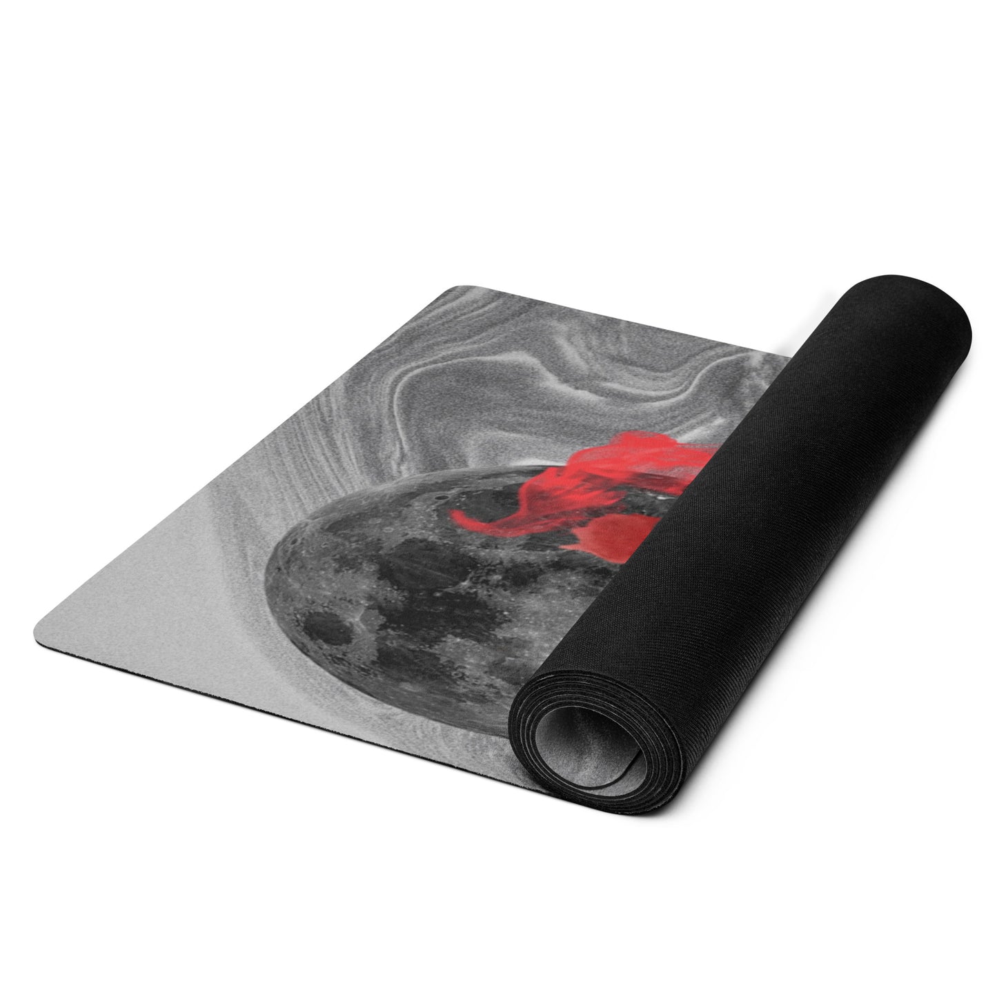 Emoon yoga mat