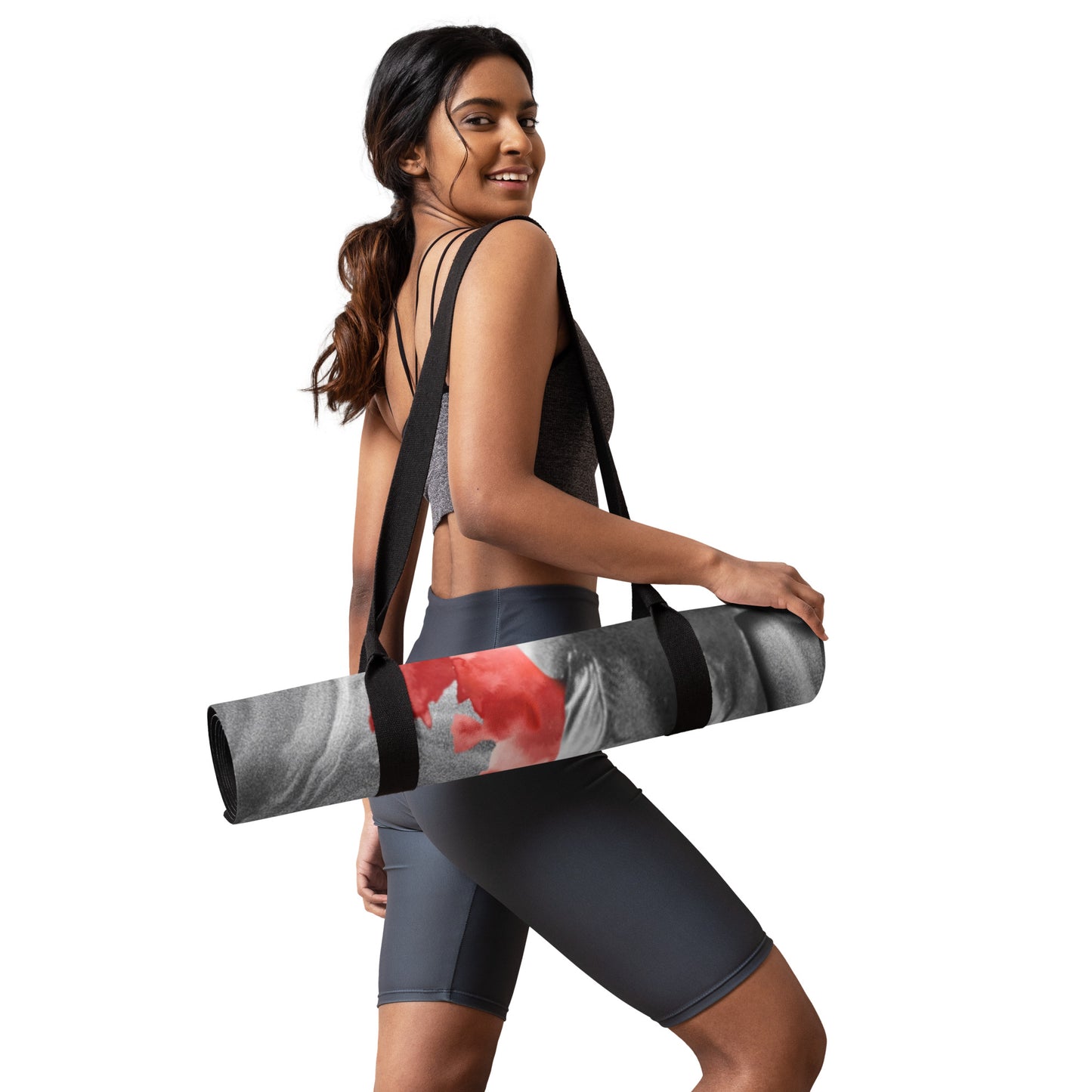 Emoon yoga mat