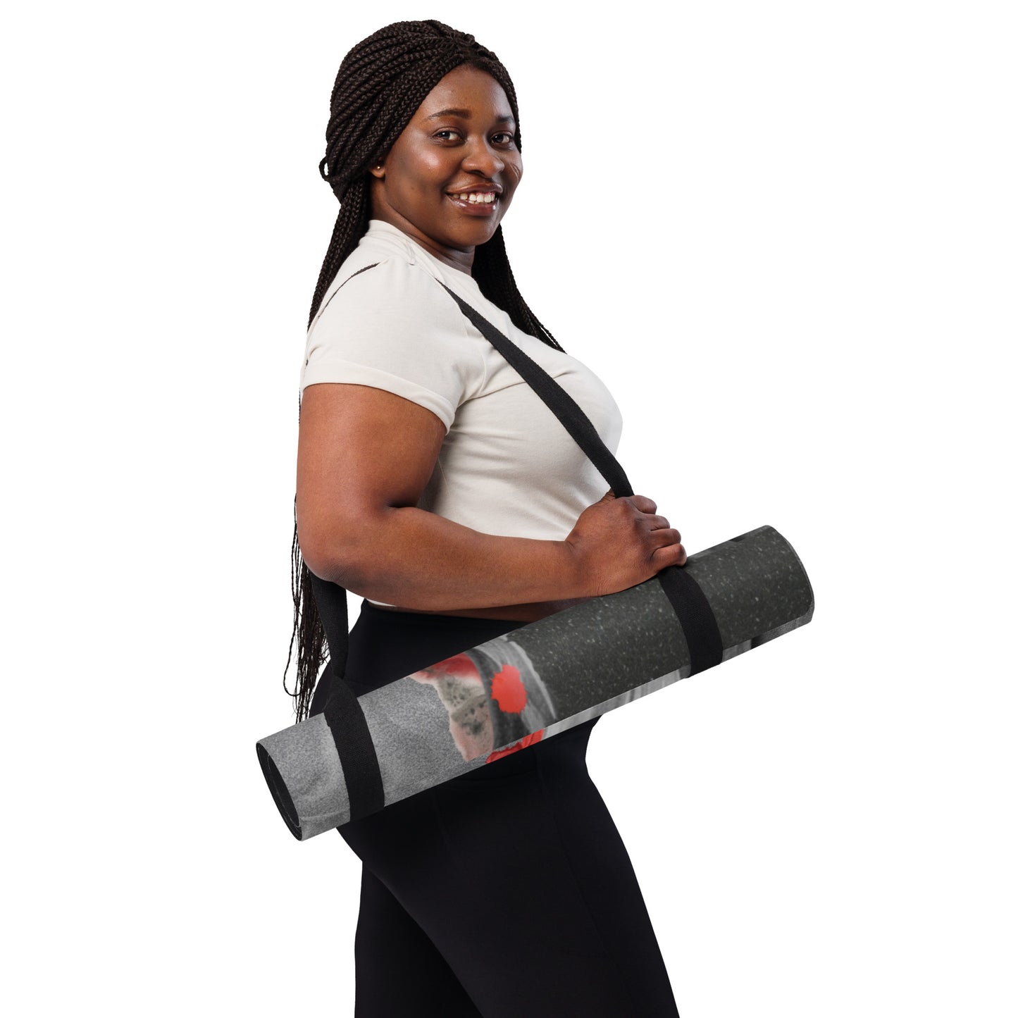 Emoon yoga mat