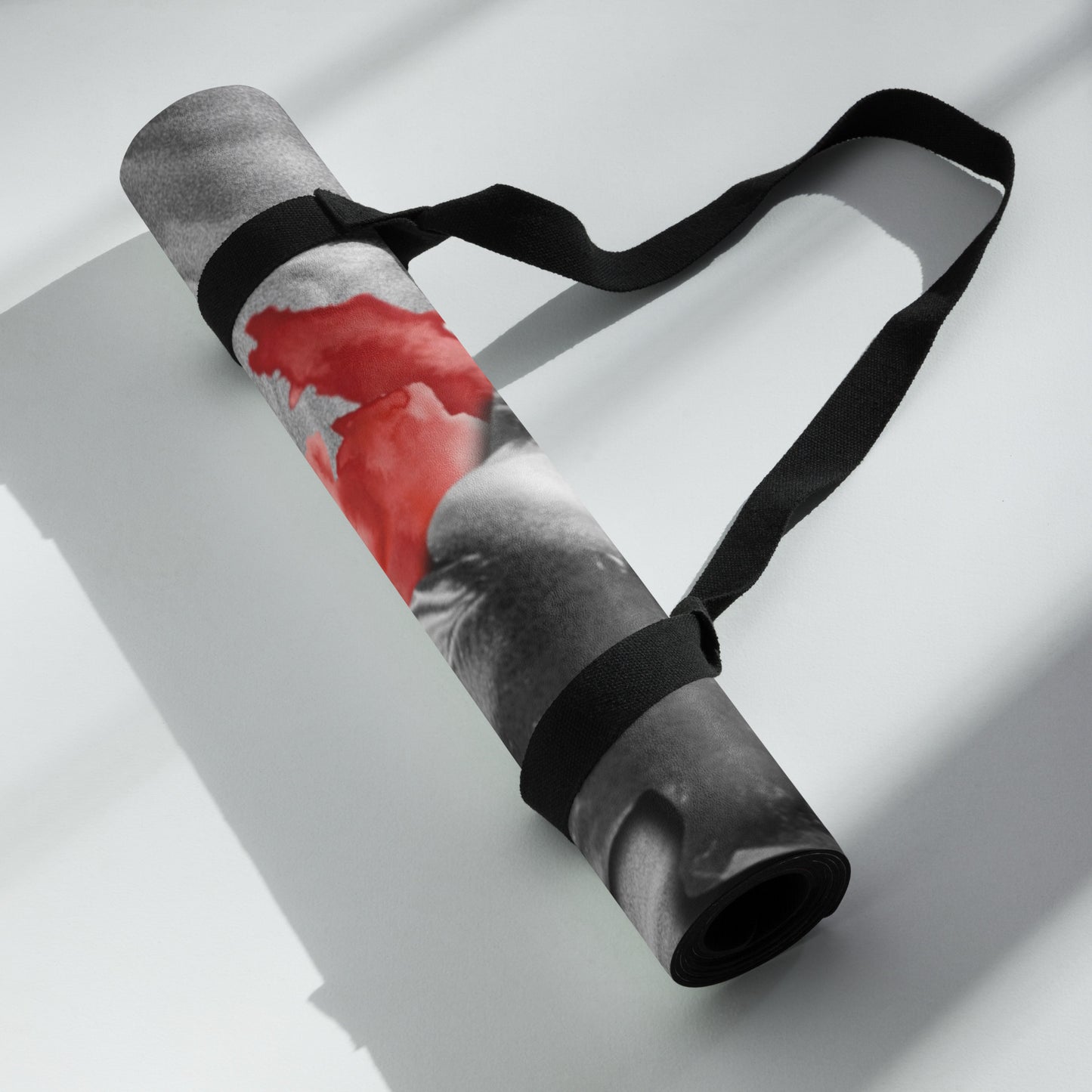 Emoon yoga mat