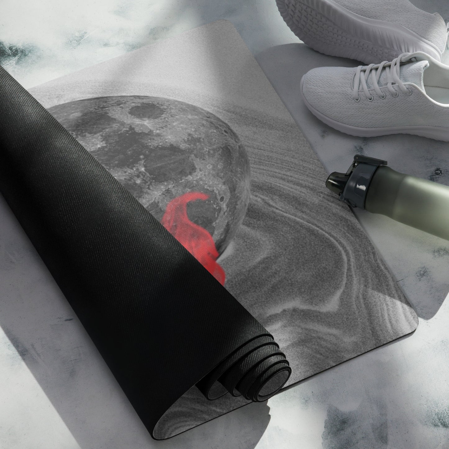 Emoon yoga mat