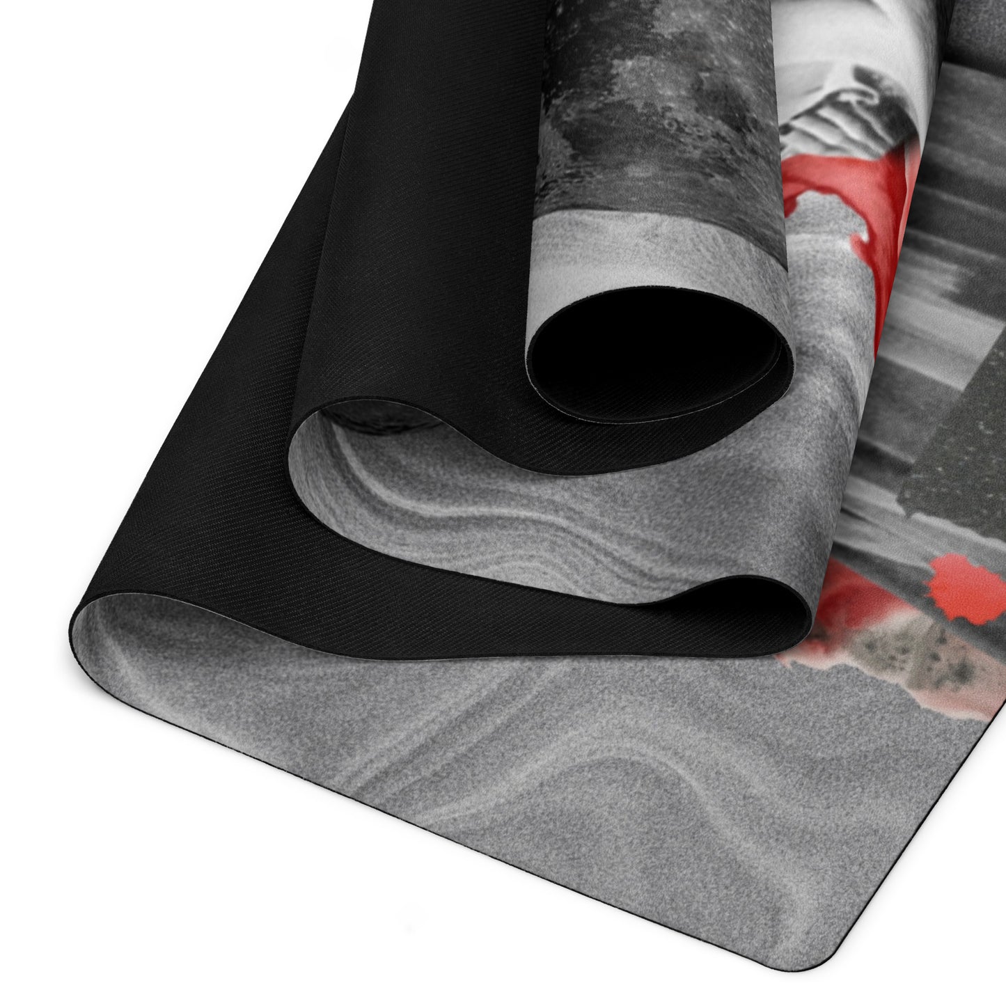 Emoon yoga mat