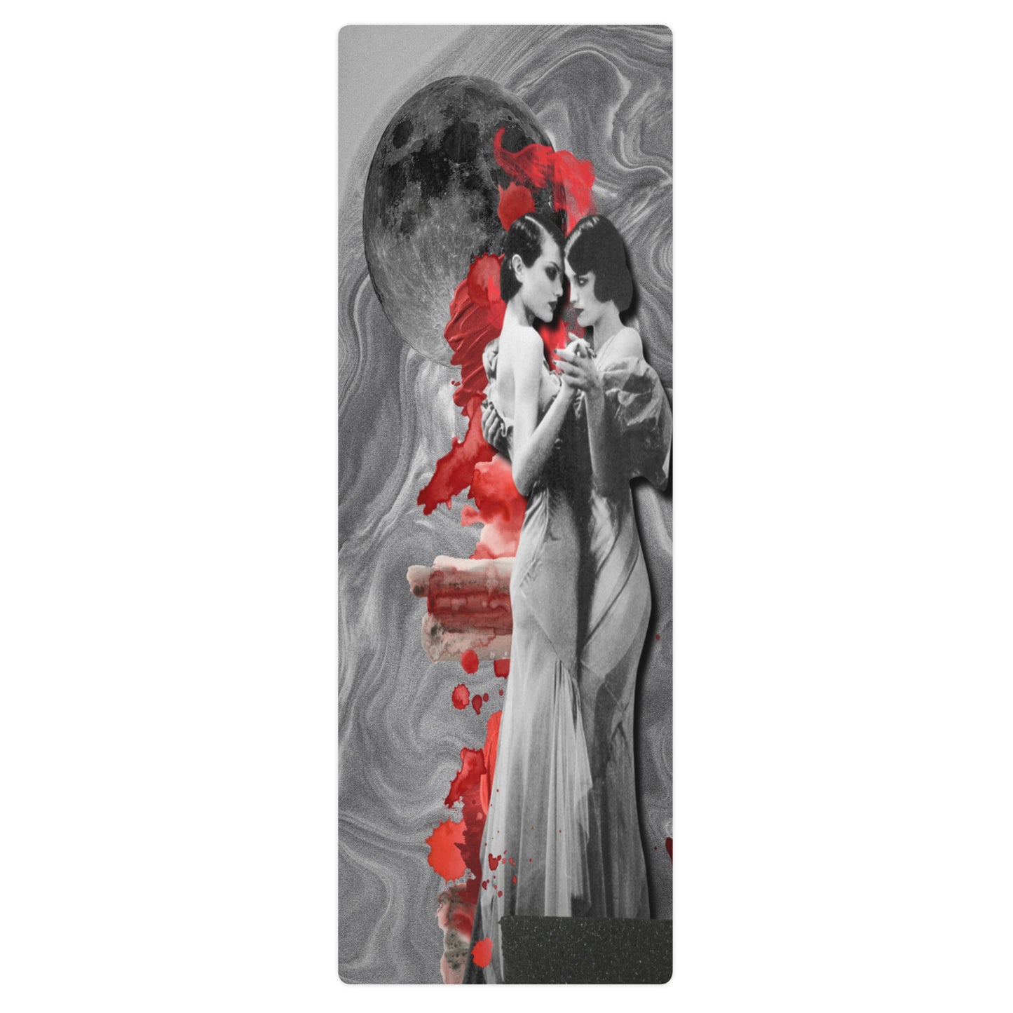 Emoon yoga mat