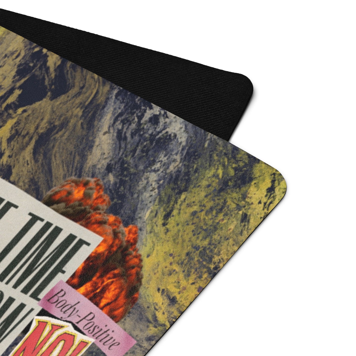 EliteGuard Yoga Mat