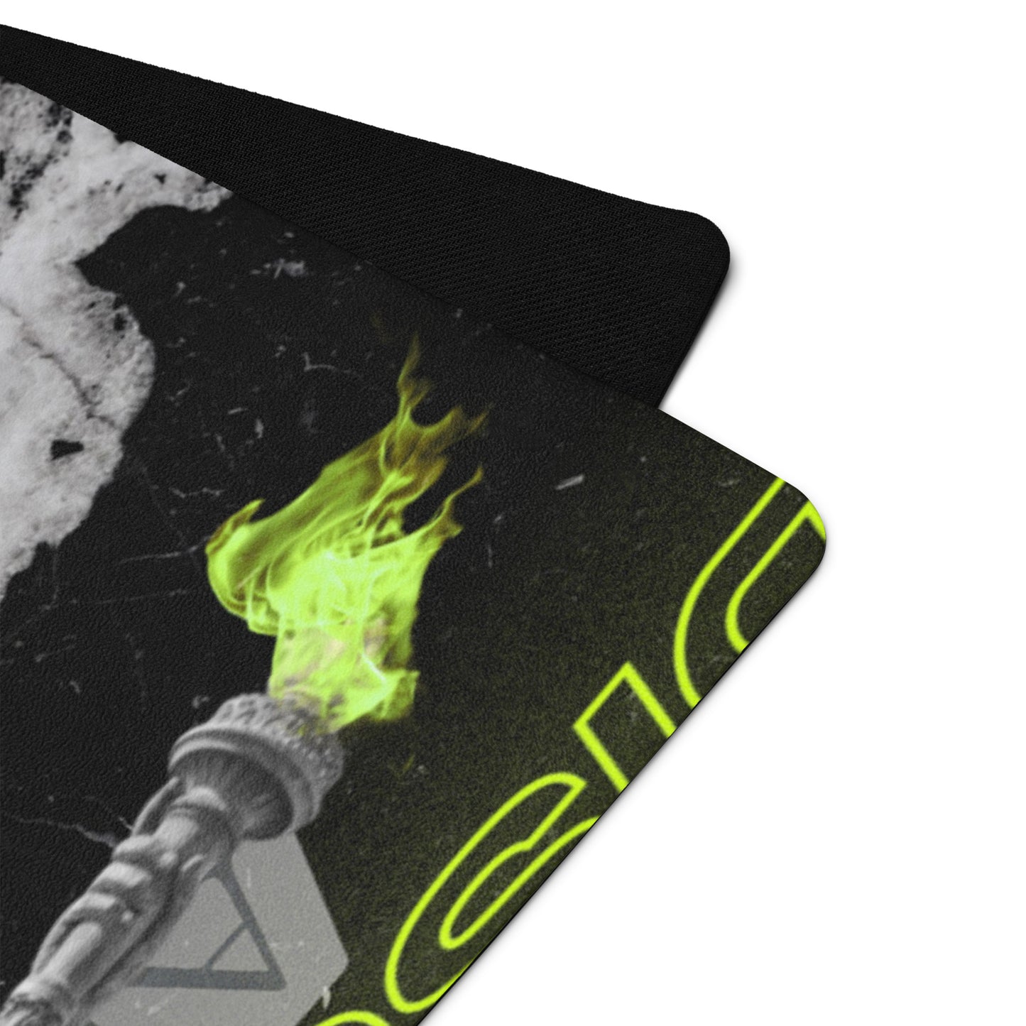 Disagreen yoga mat