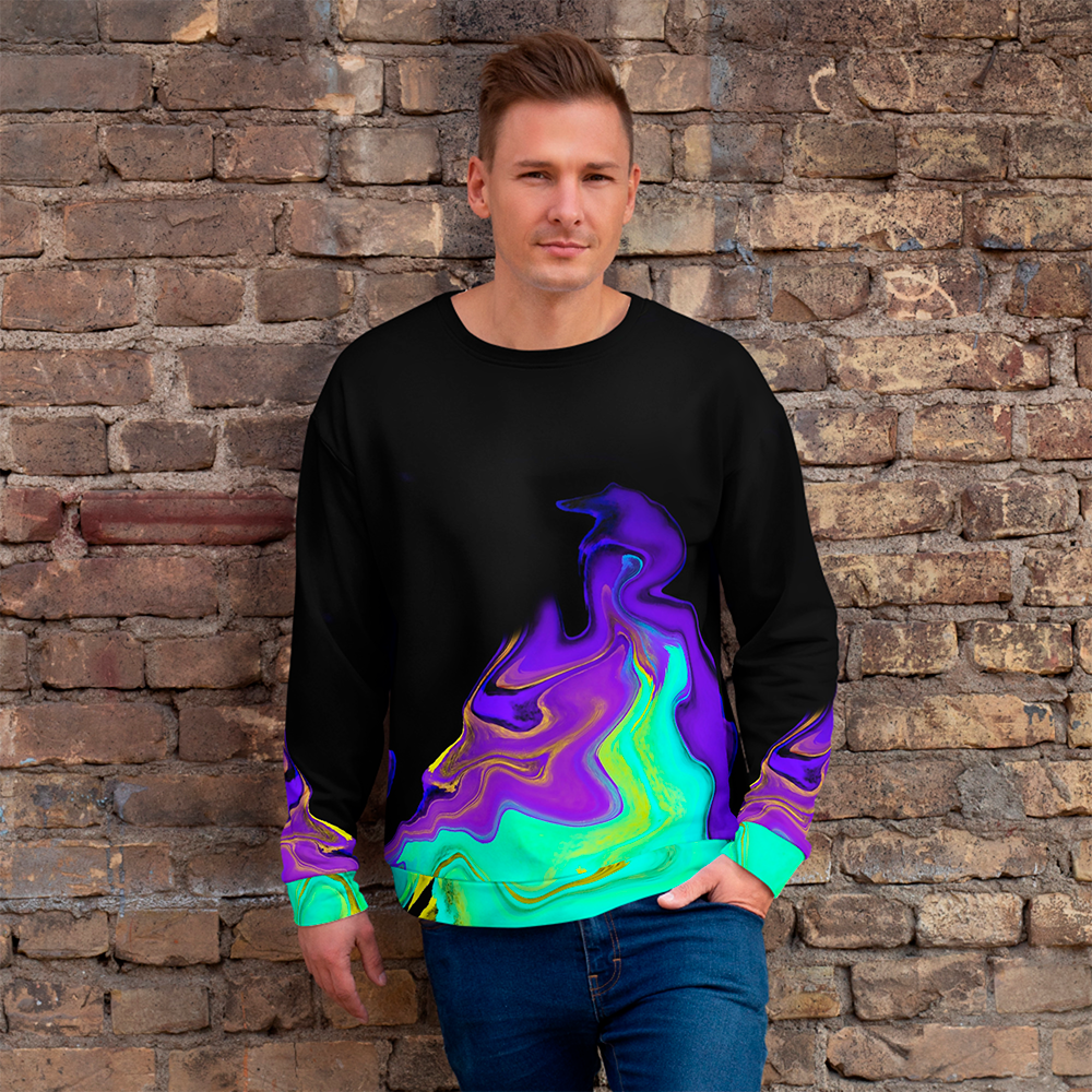 Spectrum Sweatshirt
