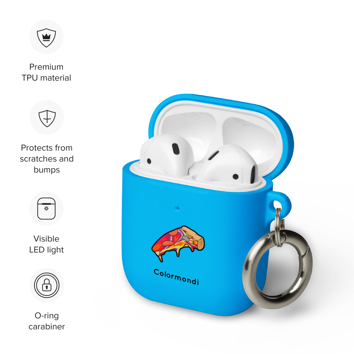 Mondis AirPods