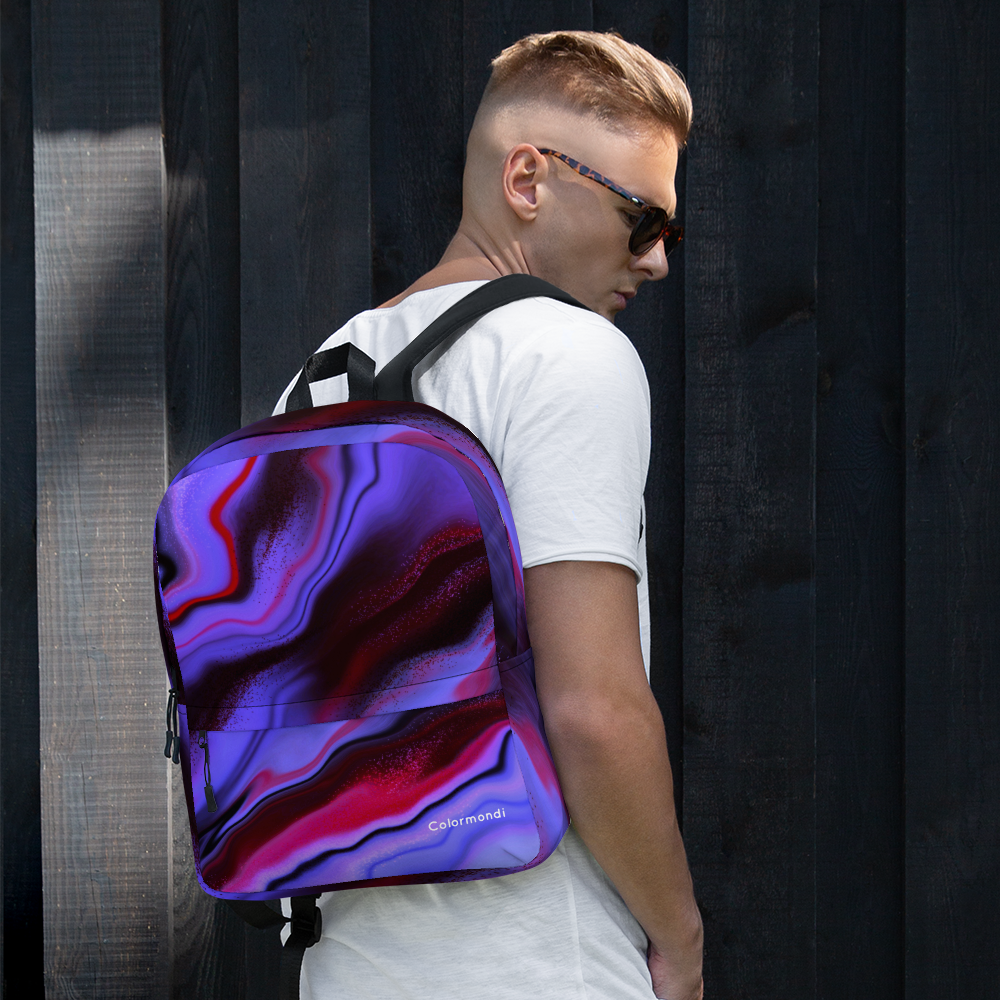 Platon backpack
