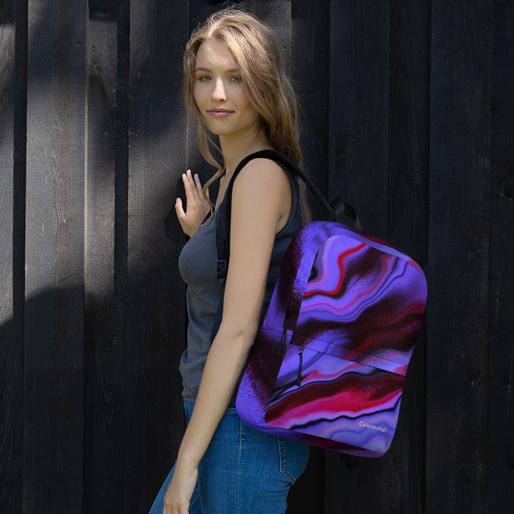 Platon backpack