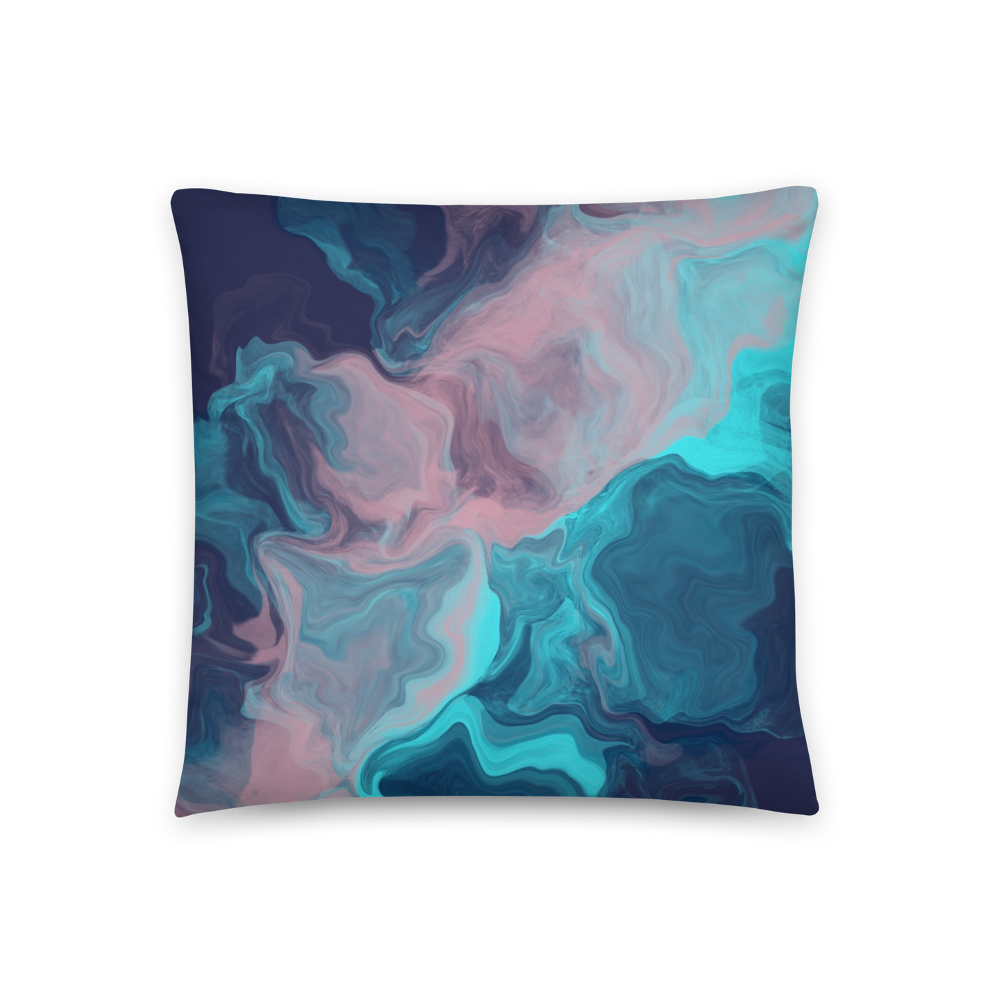 basic cushion