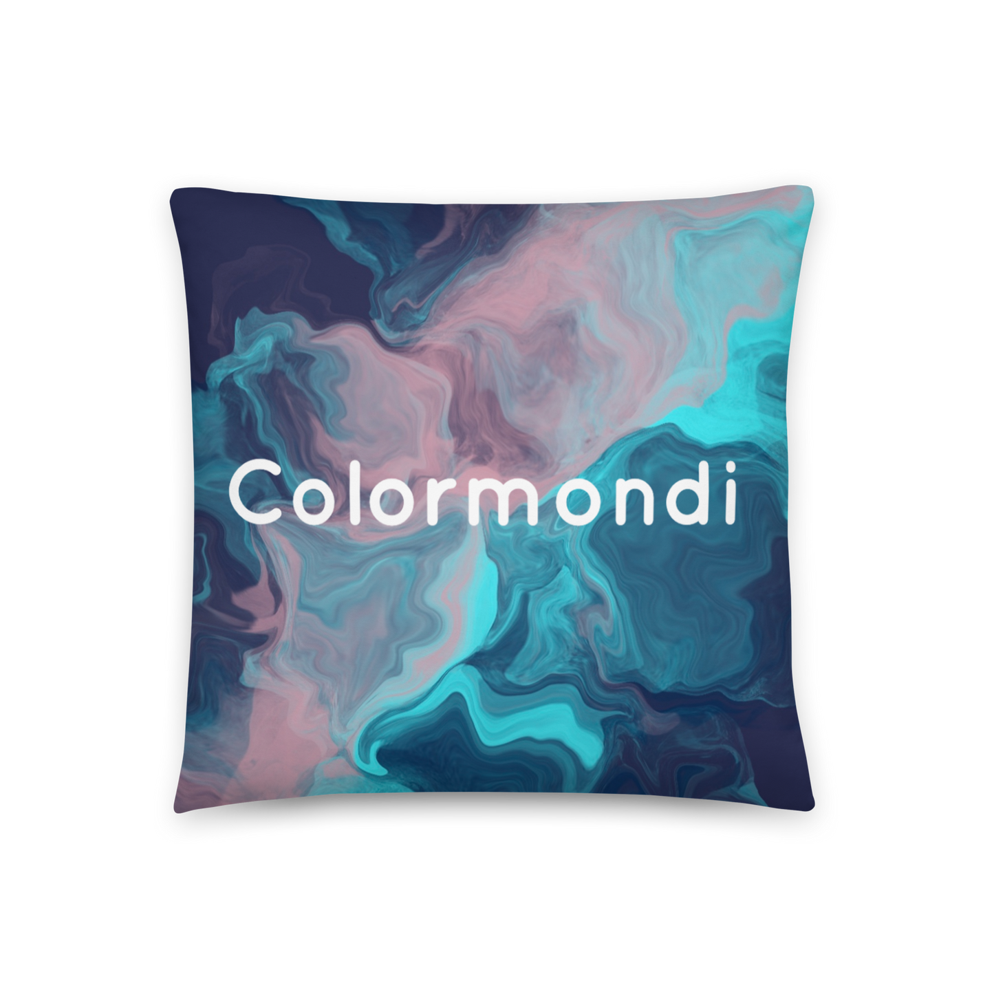 basic cushion