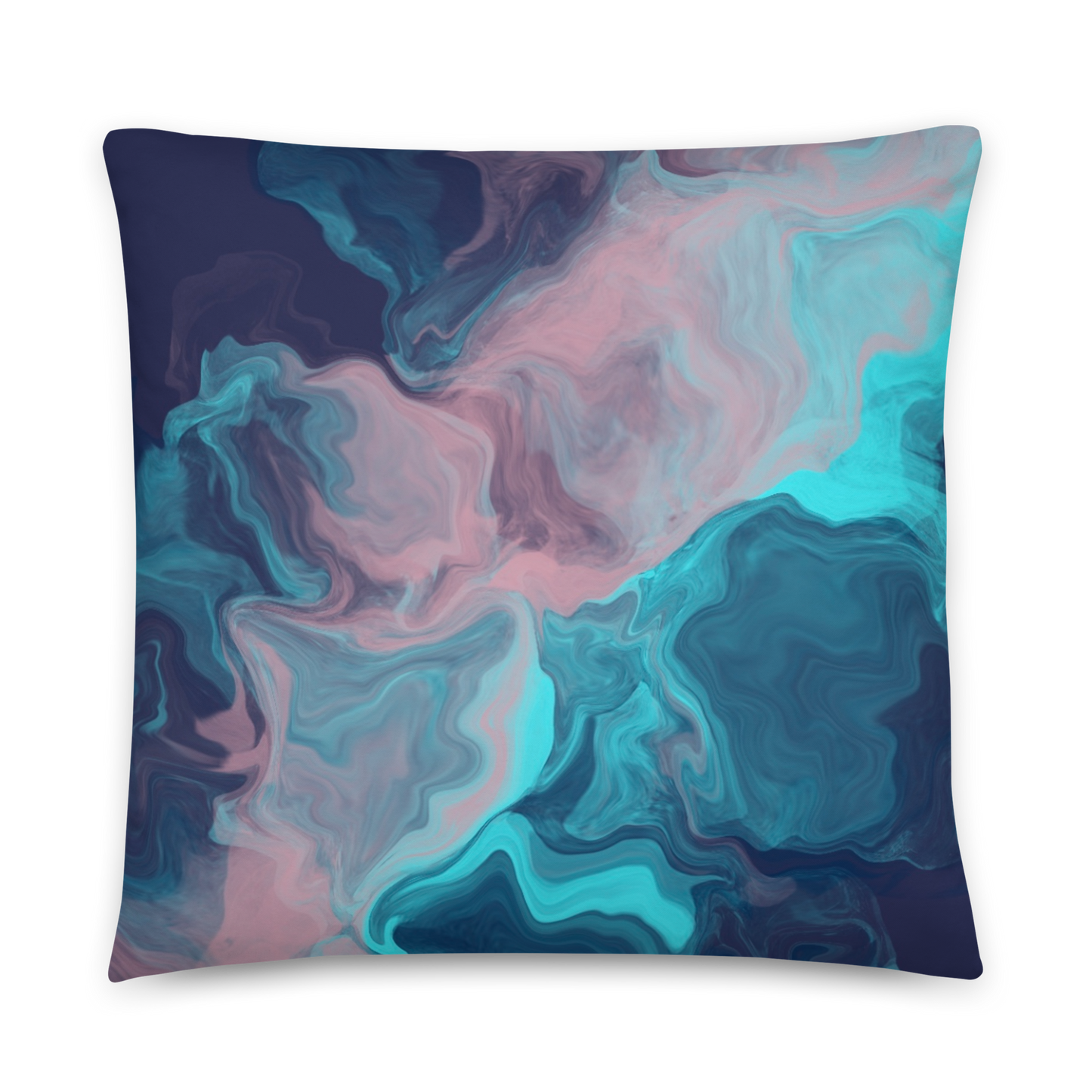 basic cushion