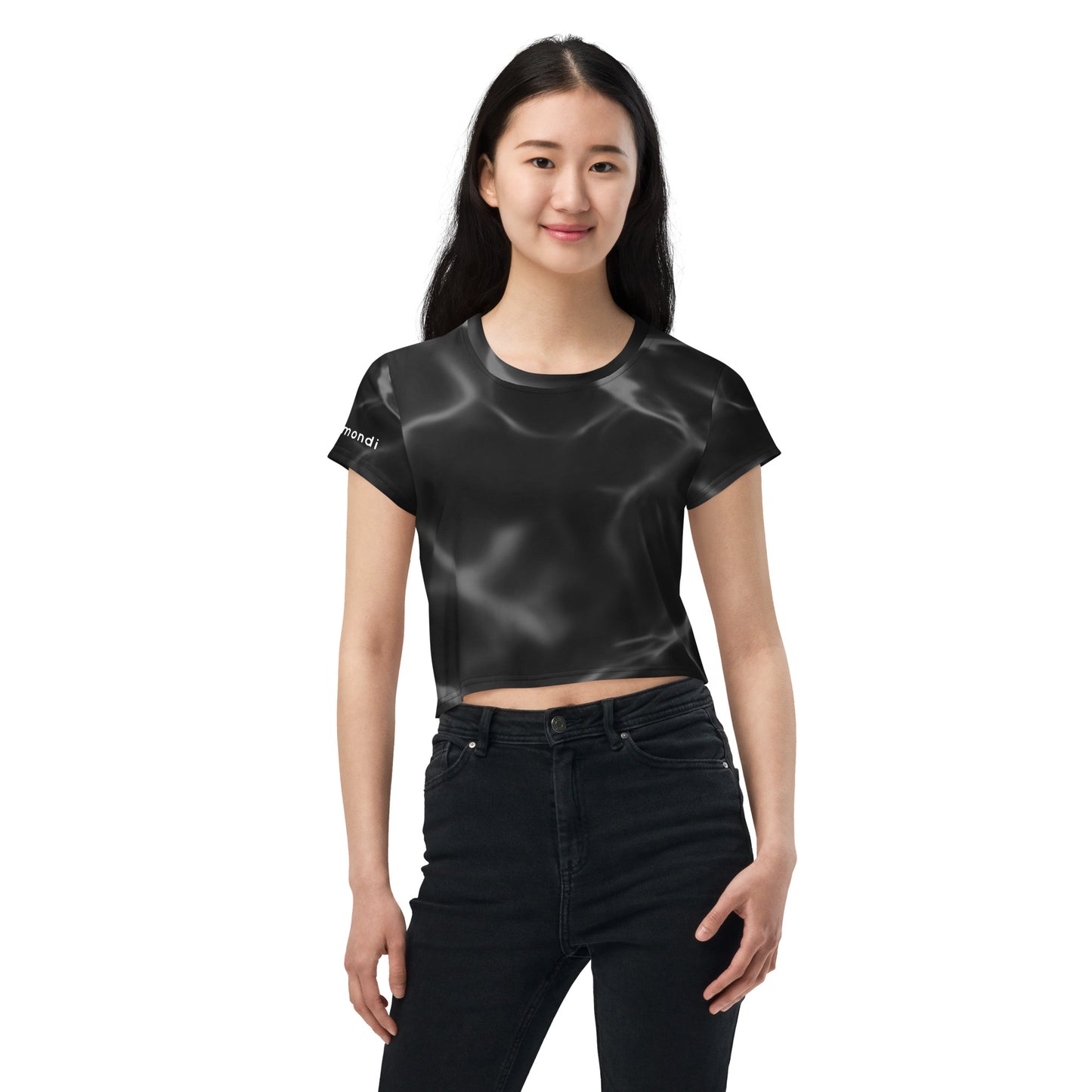 Odel short t-shirt