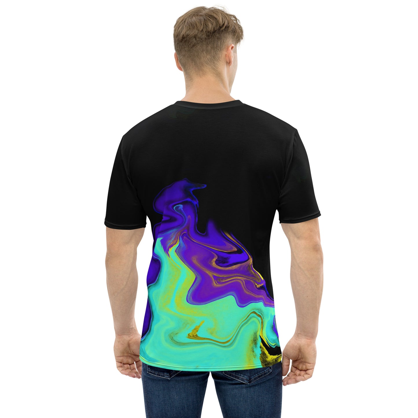 Spectrum T-shirt