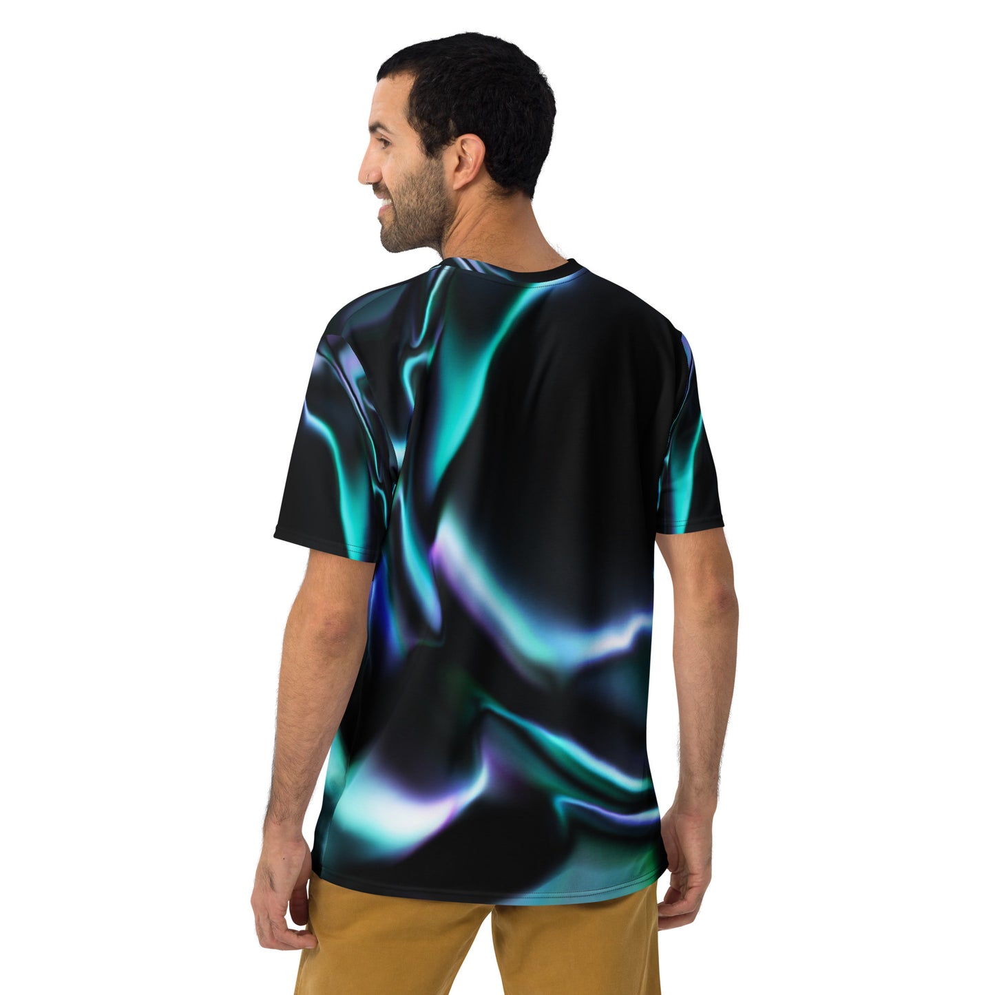 Neon T-shirt