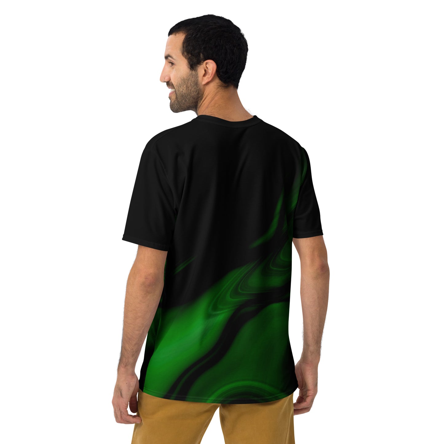 Navy T-shirt
