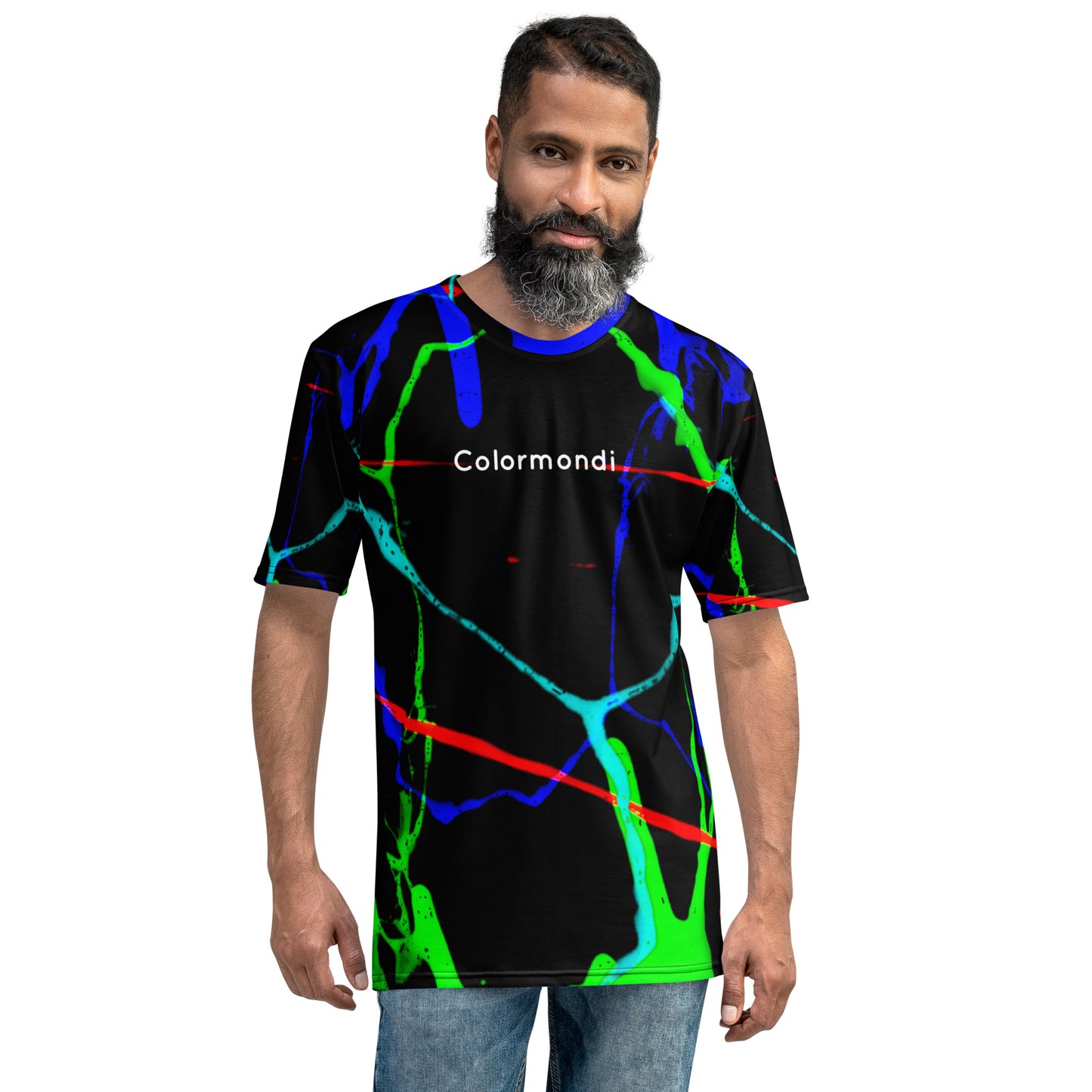 Mambo T-shirt