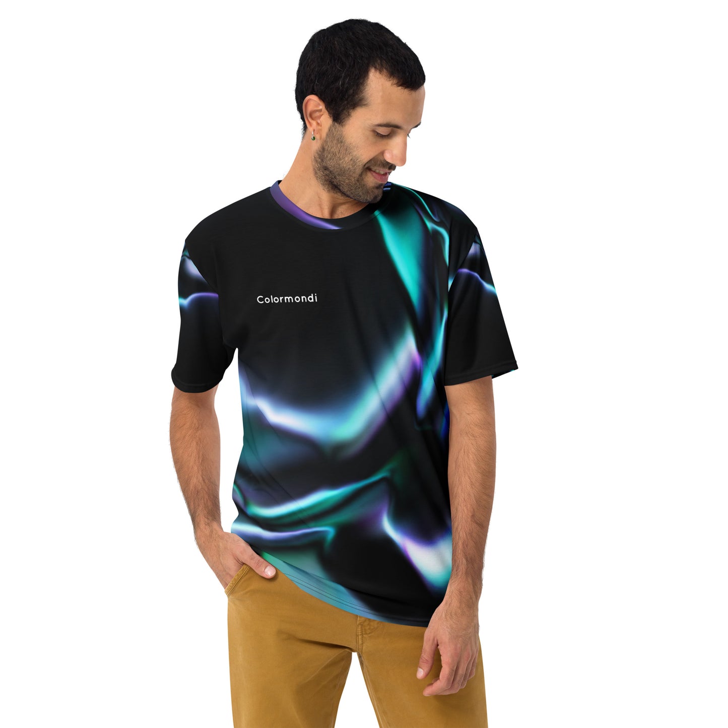 Neon T-shirt