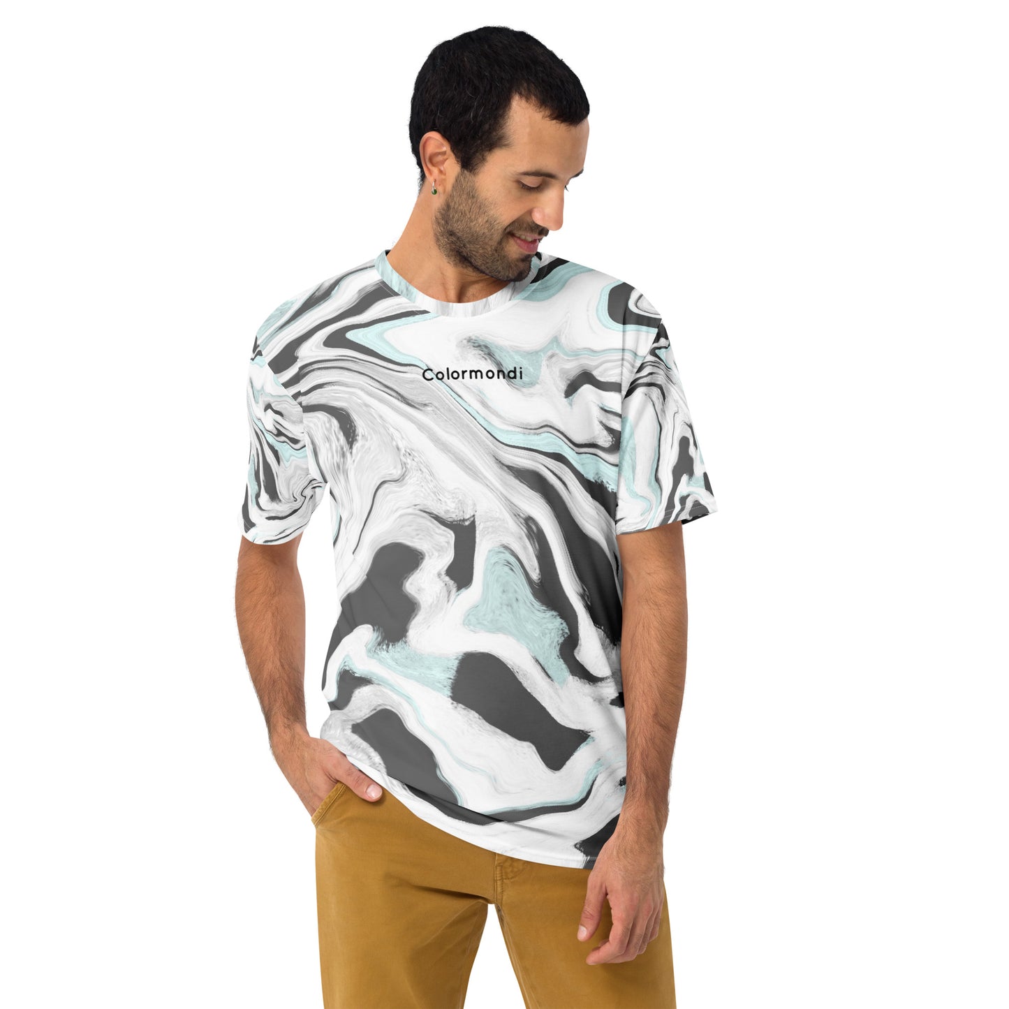 Azán T-shirt