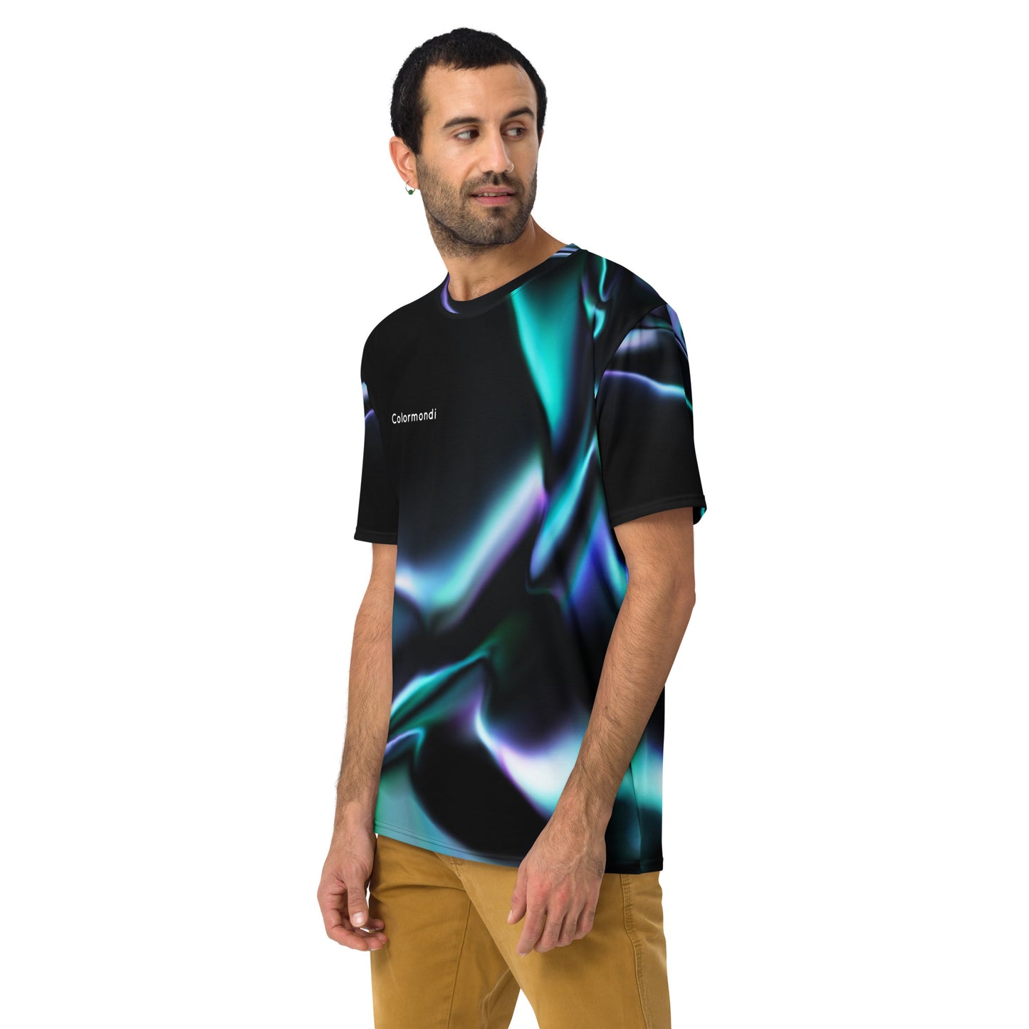 Neon T-shirt
