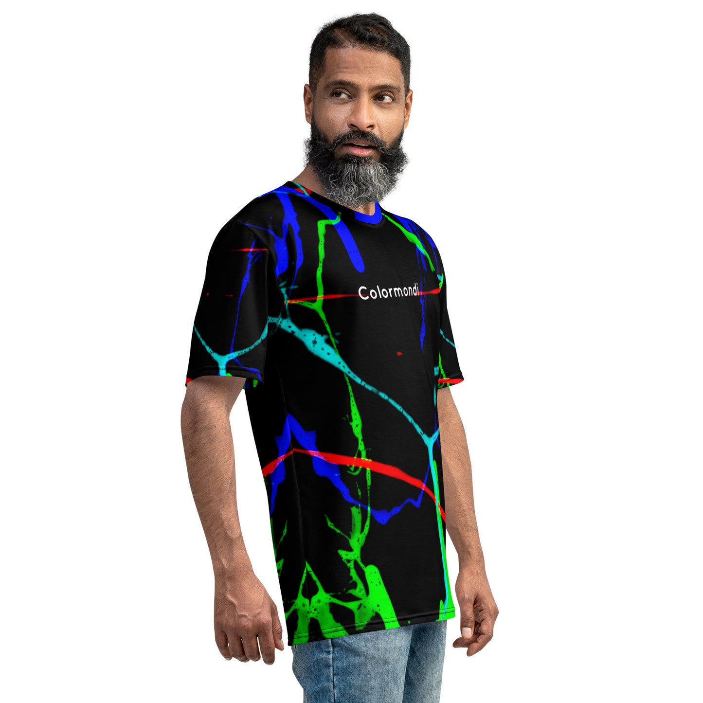 Mambo T-shirt
