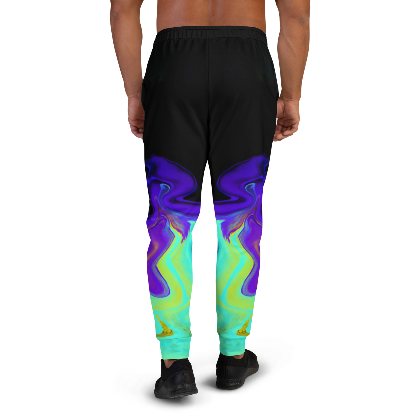Wraith Sweatpants