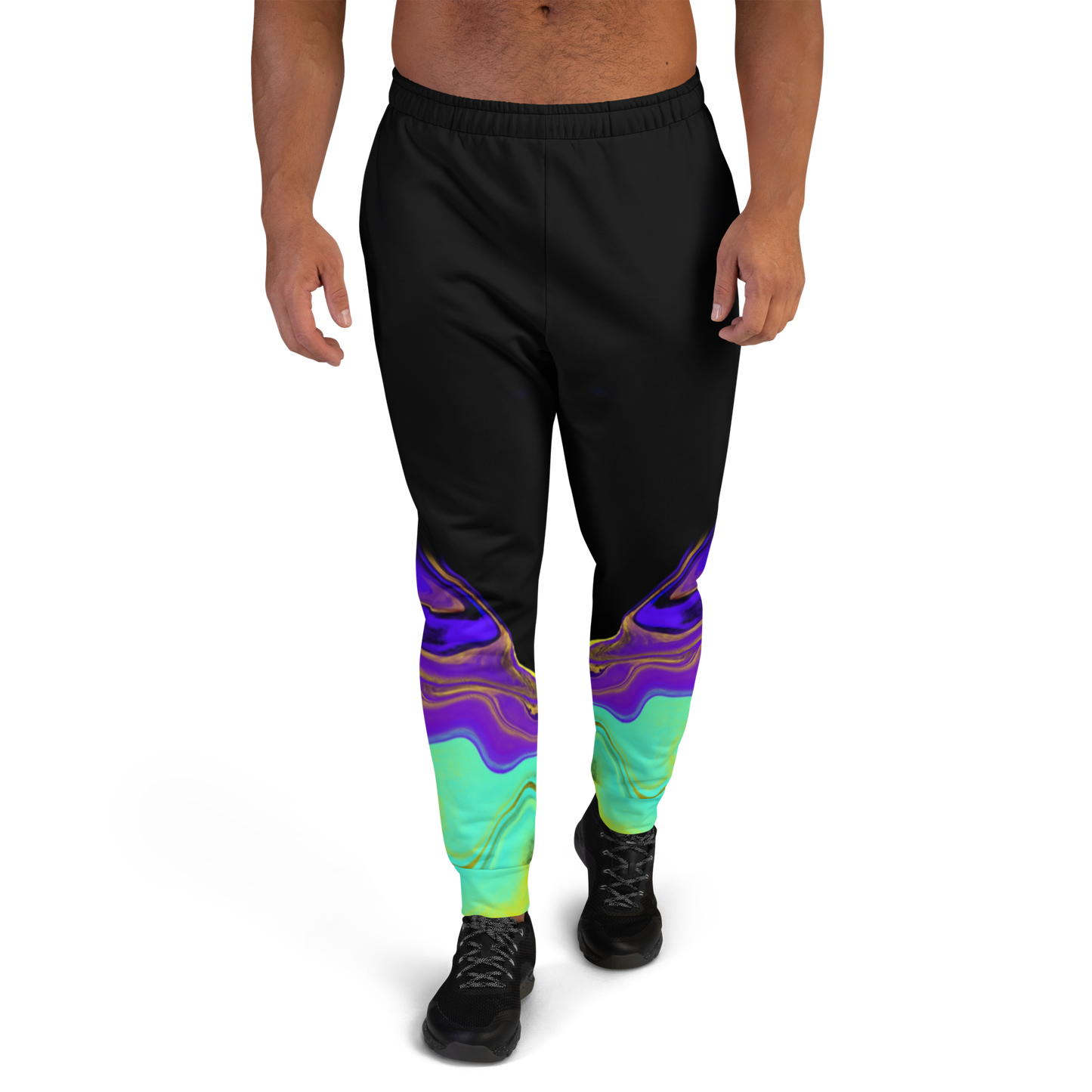 Wraith Sweatpants