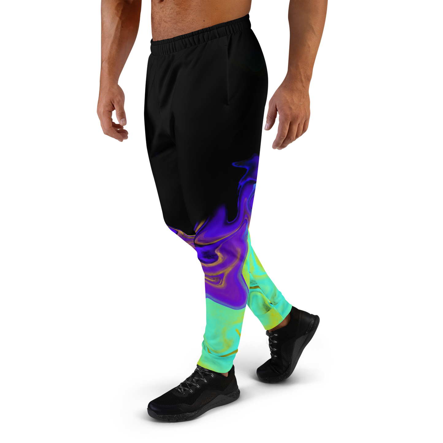 Wraith Sweatpants