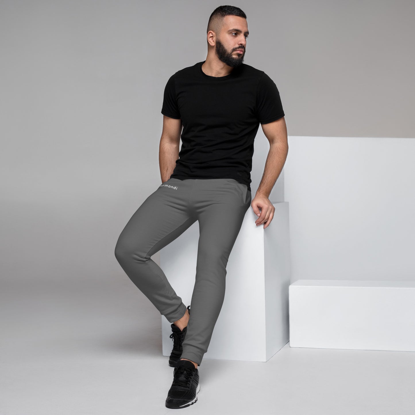 Men's Azan