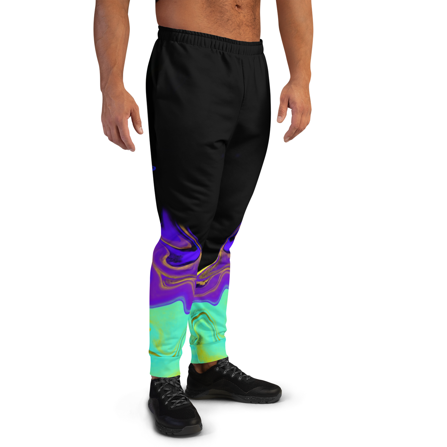 Wraith Sweatpants