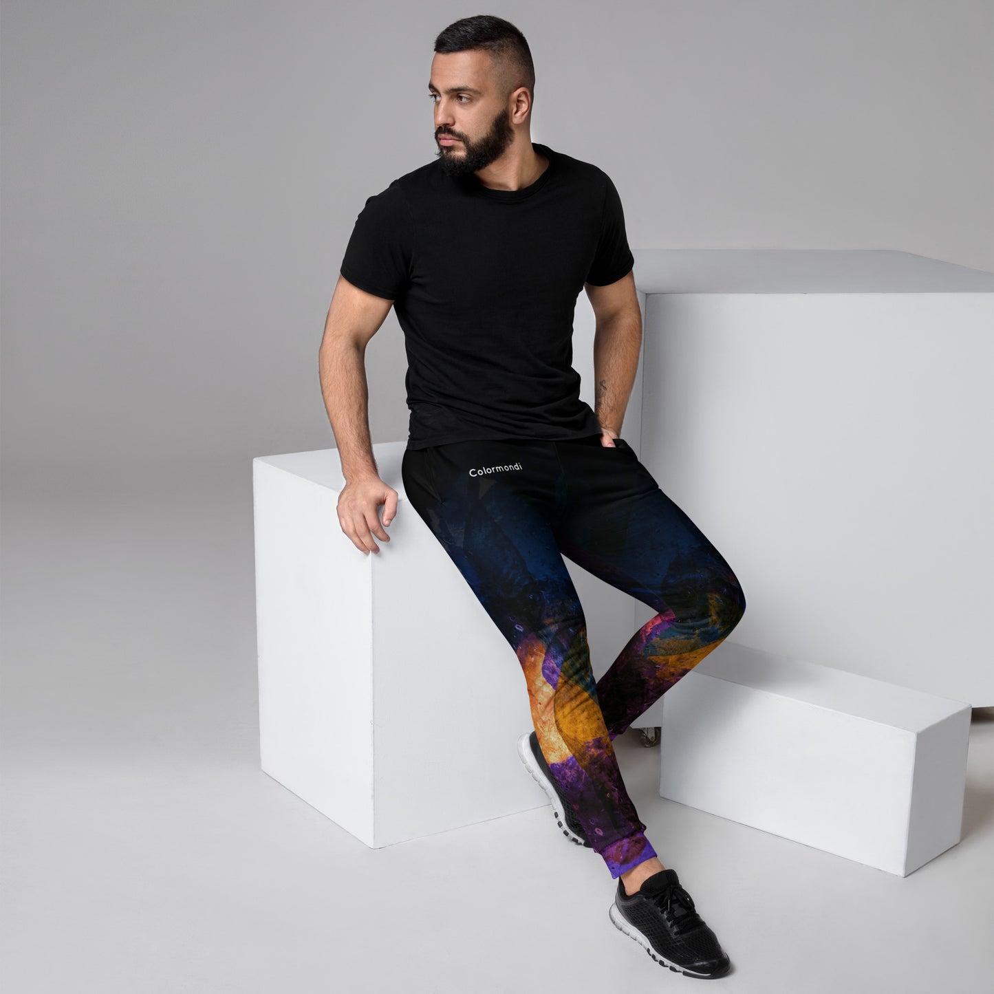 Mineral Tracksuit