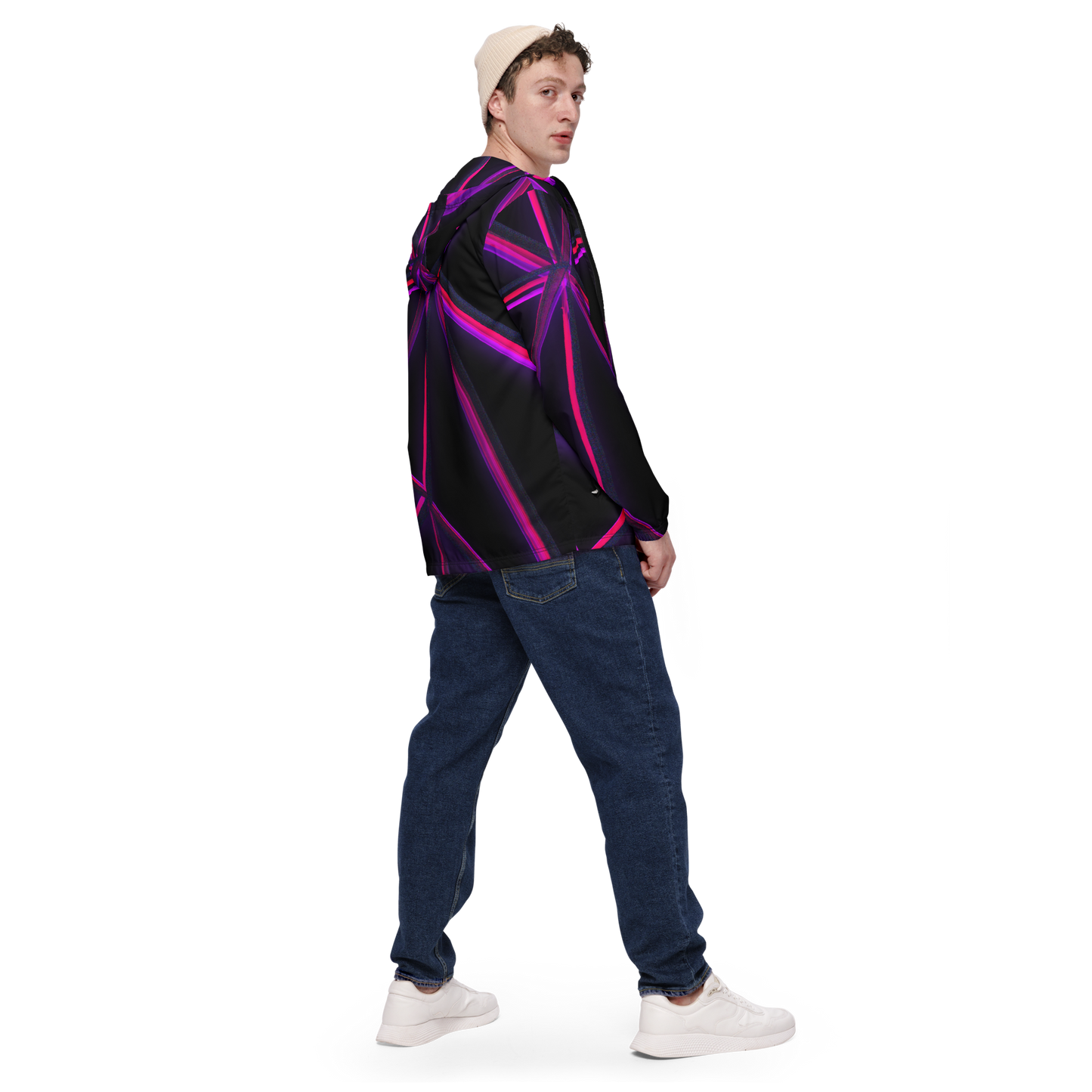 Windbreaker Dimension