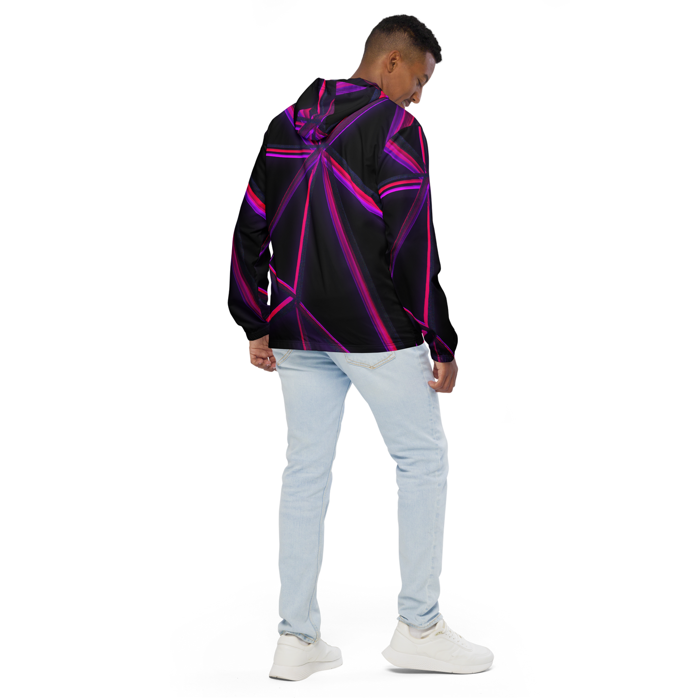 Windbreaker Dimension