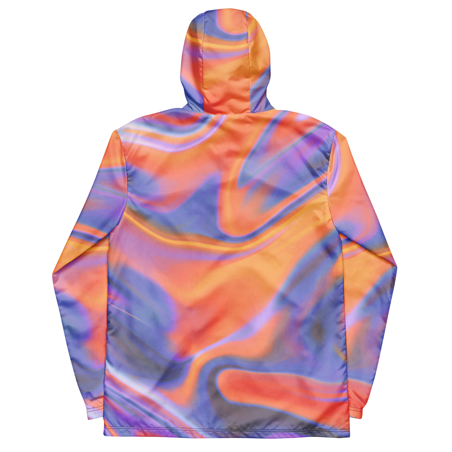 Ash Windbreaker
