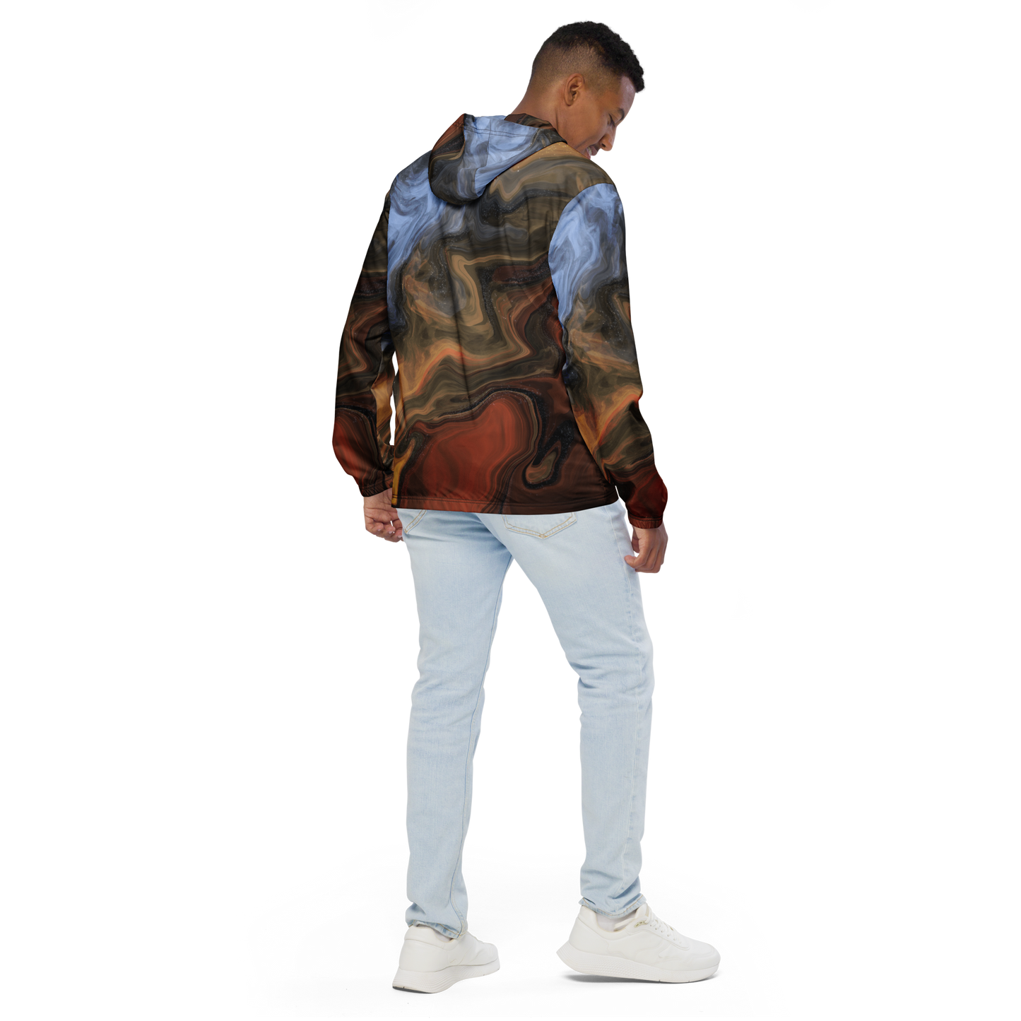 Blade Windbreaker