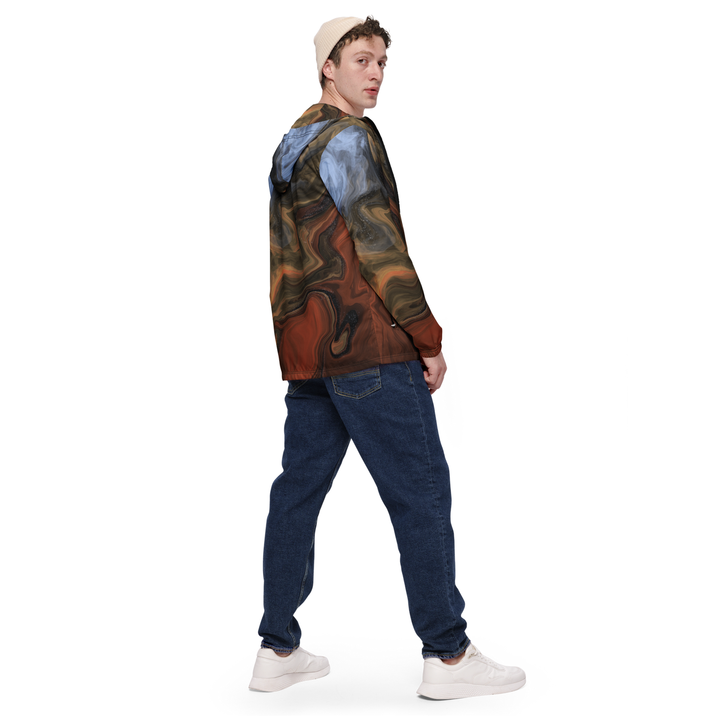 Blade Windbreaker