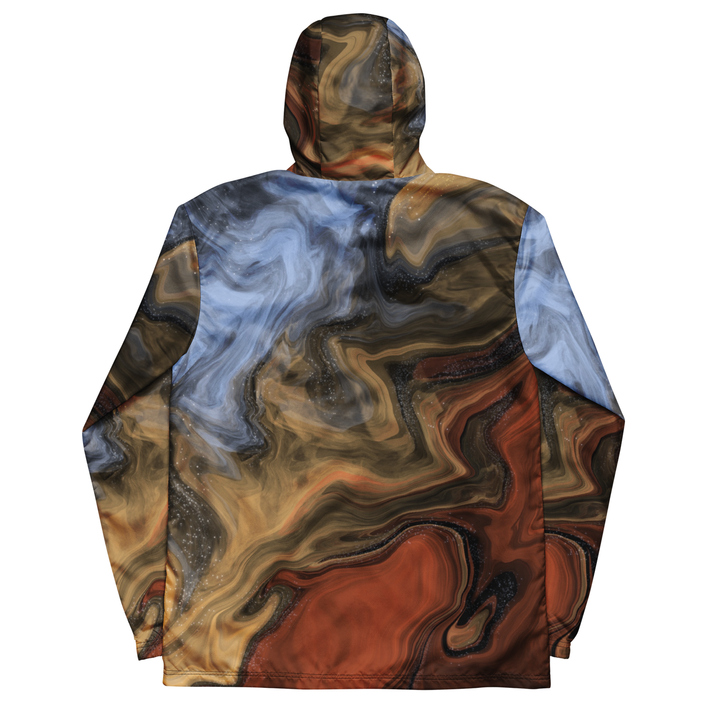 Blade Windbreaker