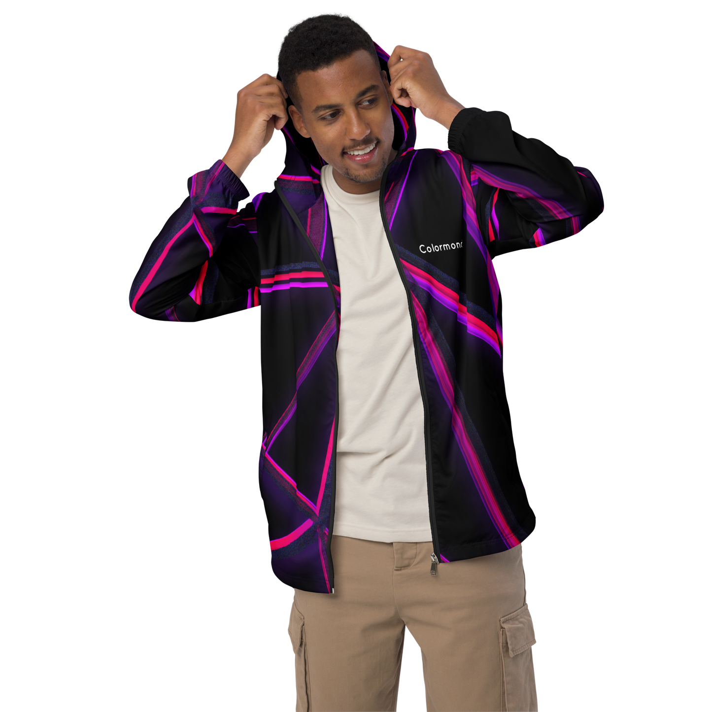 Windbreaker Dimension